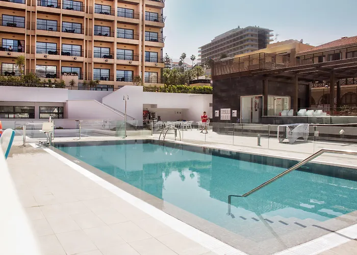 Hotel Be Live Experience Orotava (Adults Only) Puerto de la Cruz 