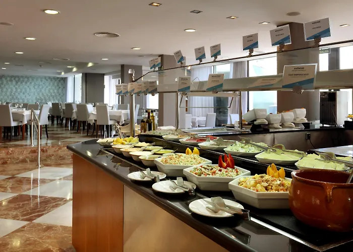 Palladium Hotel Palmyra - Adults Only Sant Antoni de Portmany