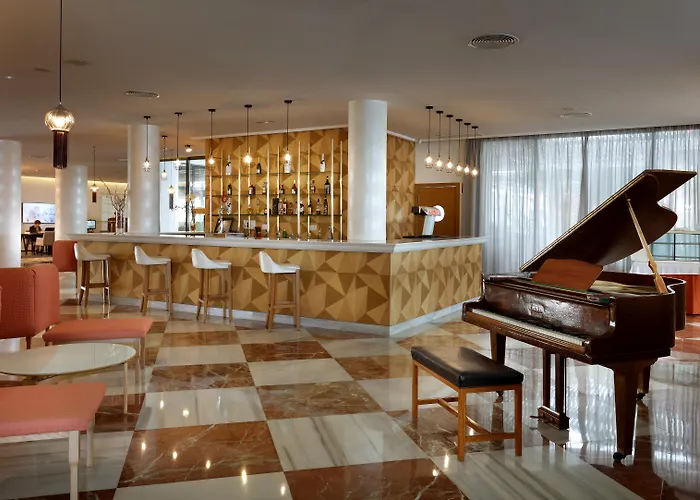 Palladium Hotel Palmyra - Adults Only Sant Antoni de Portmany