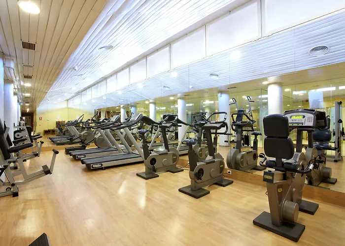 Grupotel Santa Eularia & Spa - Adults Only Santa Eulalia del Río