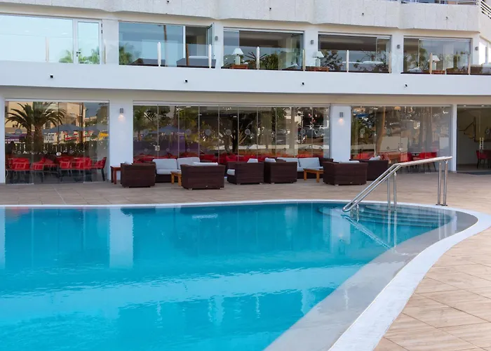 Ole Tropical Tenerife Adults Only Playa de las Americas 
