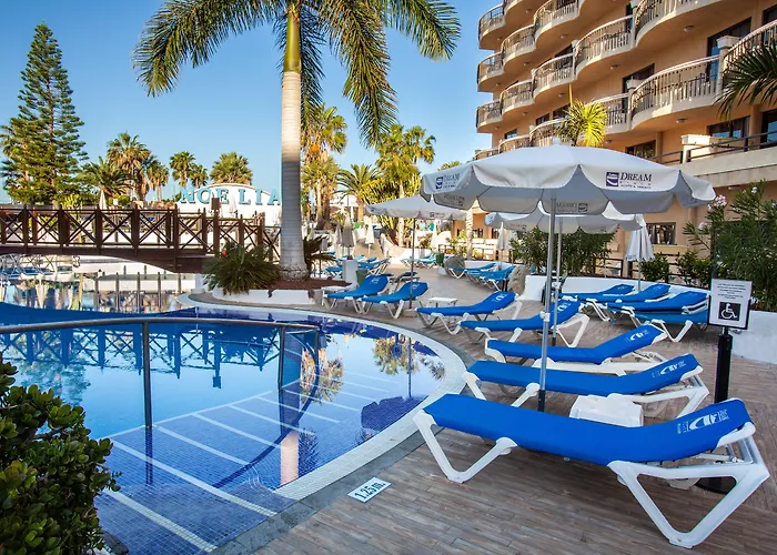 Tigotan Lovers & Friends Playa De Las Americas - Adults Only