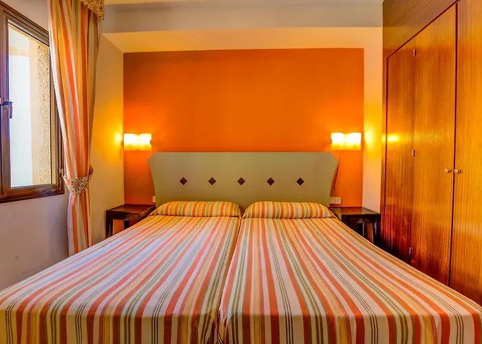Sbh Taro Beach Hotel Costa Calma