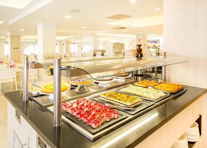 Hotel Fergus Style Bahamas (Adults Only) Platja d'en Bossa