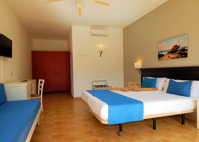 Hotels in Playa Blanca (Lanzarote)