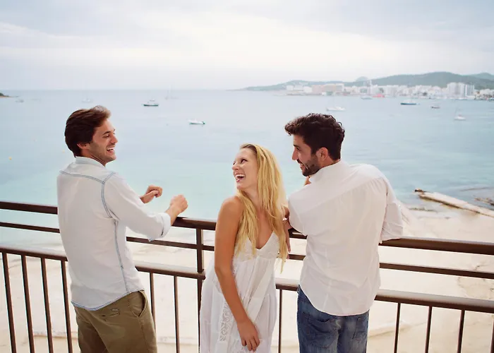 Hotel Vibra S'Estanyol Sant Antoni de Portmany