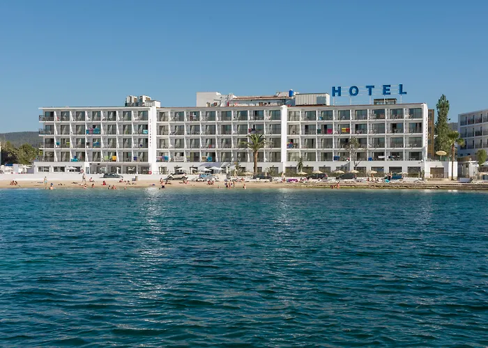 Hotel Vibra S'Estanyol Sant Antoni de Portmany