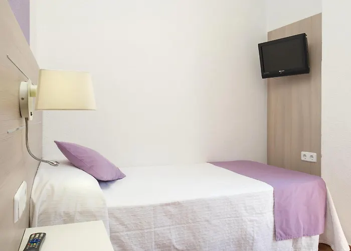 Hotel a Sant Antoni de Portmany