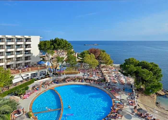 Leonardo Royal Hotel Ibiza Santa Eulalia Es Cana