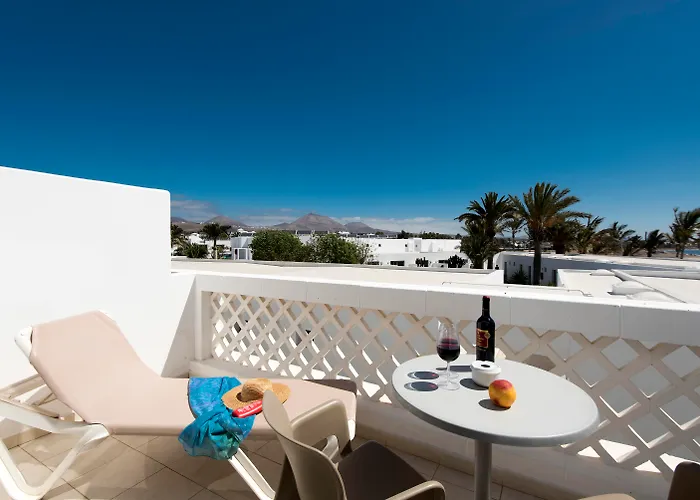 Hotel Las Costas Puerto del Carmen 