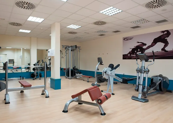 Hotel Las Costas Puerto del Carmen 