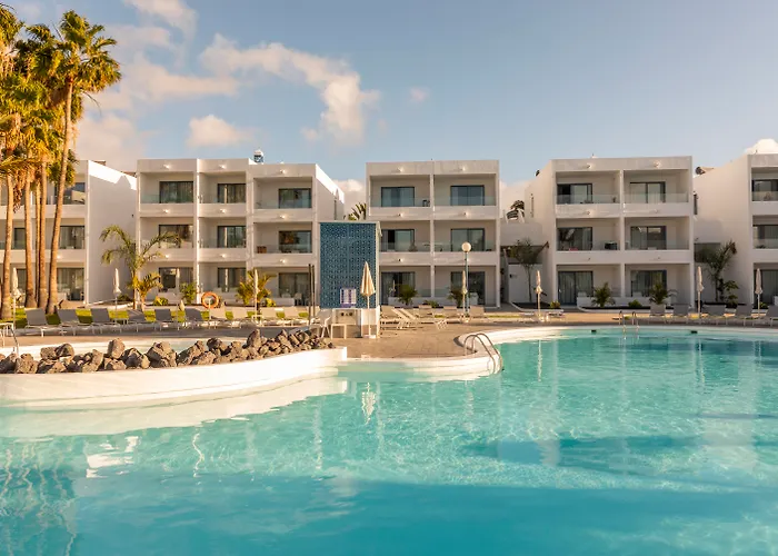 Oasis Lanz Beach Mate Costa Teguise