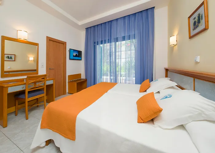 Hotel Osiris Ibiza San Antonio Abad
