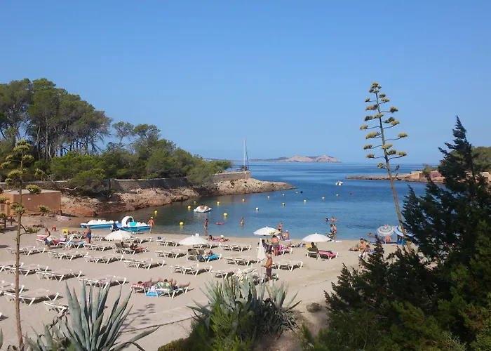 Marble Stella Maris Ibiza Hotel San Antonio 