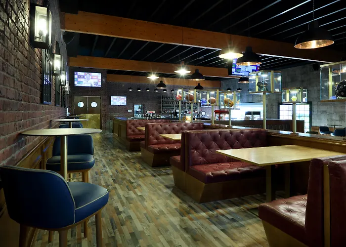 Grand Palladium White Island Resort & Spa Platja d'en Bossa