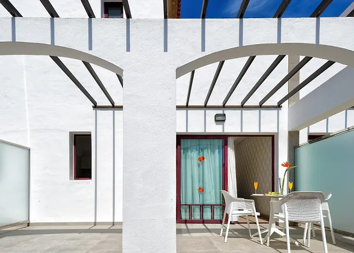 Broncemar Beach Suites Caleta de Fuste