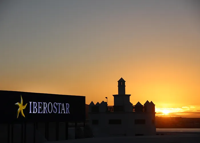 Iberostar Selection Lanzarote Park Hotel Playa Blanca 