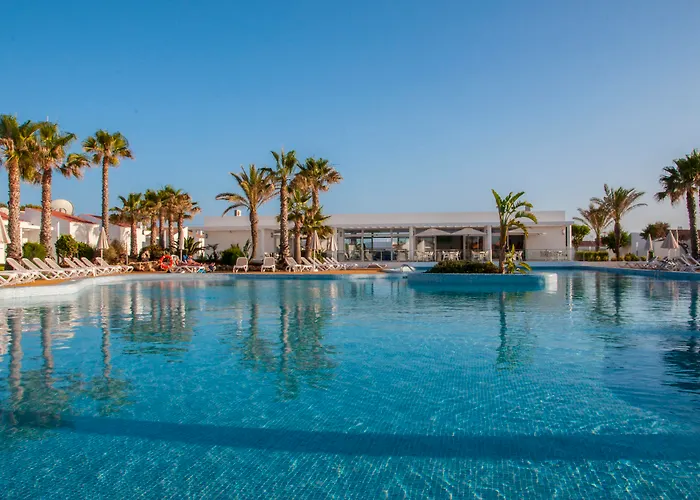 Hoteles en Cala'N Bosch (Menorca)