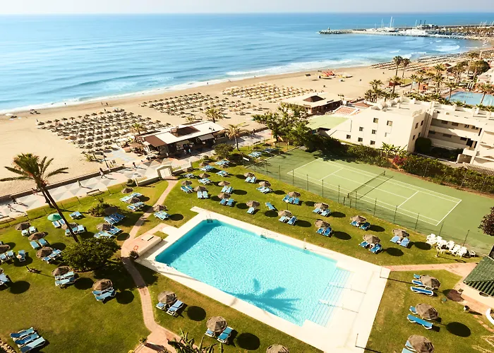La Barracuda Hotel Torremolinos