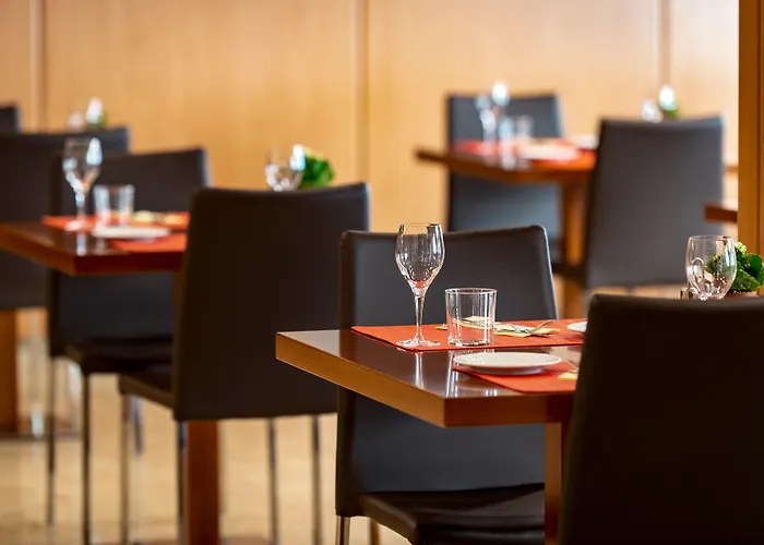 Hotel Praga Madri