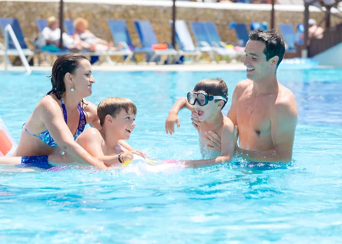Hotel Royal Son Bou Family Club