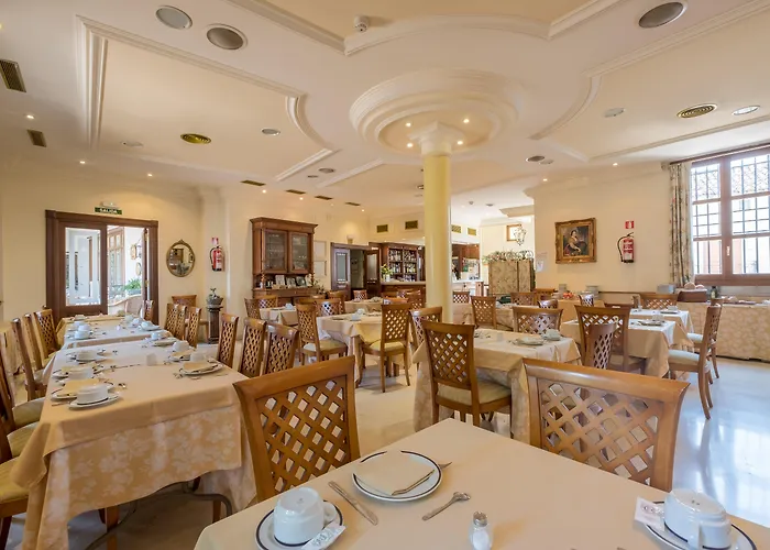Hotel Condesa de Chinchón
