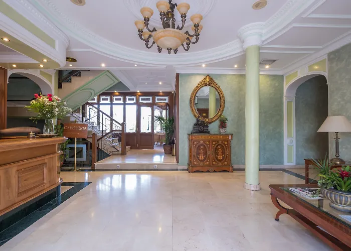 Hotel Condesa de Chinchón