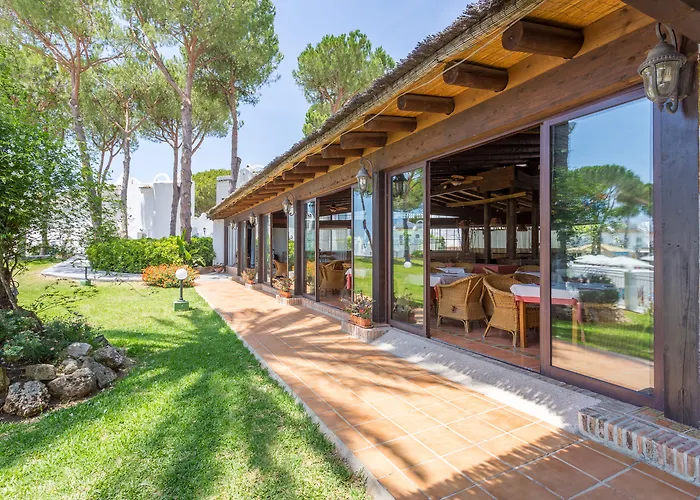 Sercotel Vime La Reserva De Marbella