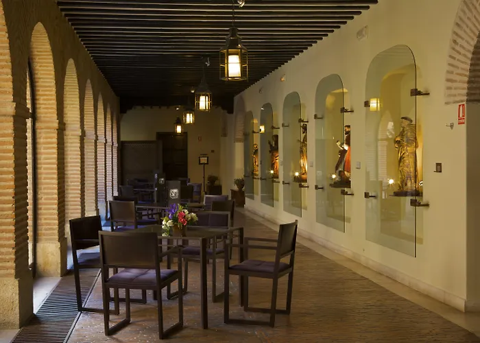 Parador de Chinchón