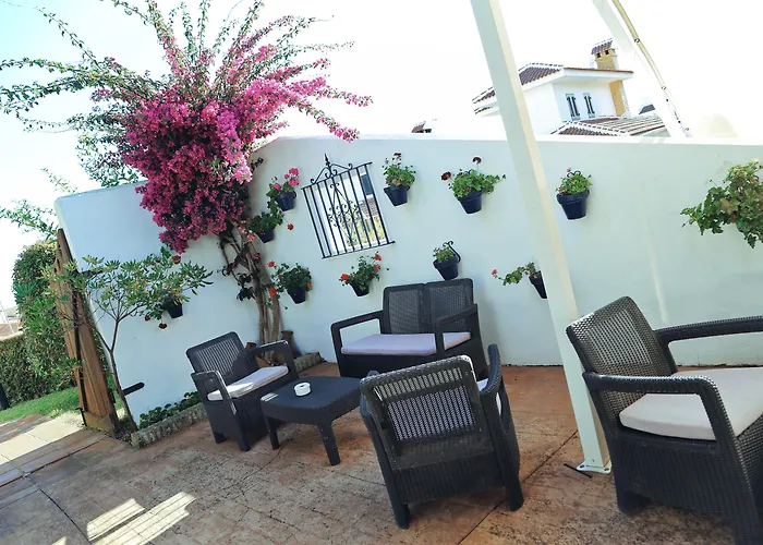 Hotel Ohtels Carabela Matalascañas