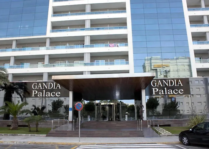 VS Gandía Palace Hotel ****