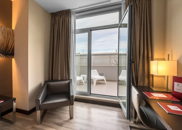 Hotel Exe Sagunto
