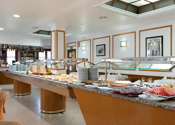 Hotel Olympia Ronda II Puig