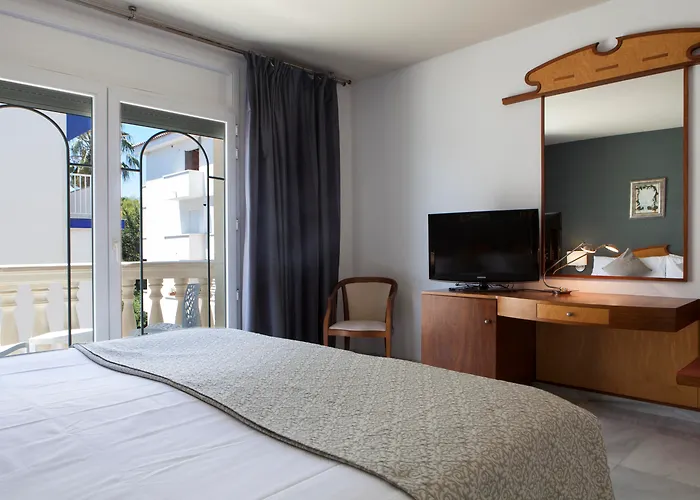 Hotel Urh Sitges Playa