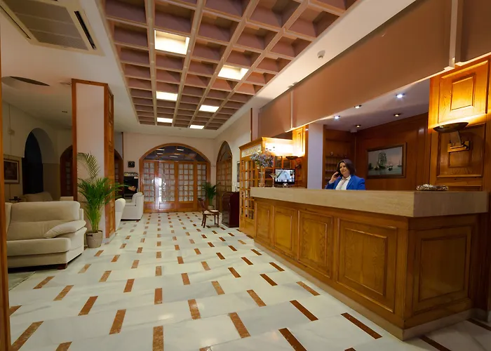 Hotel Regio 2 Cádiz