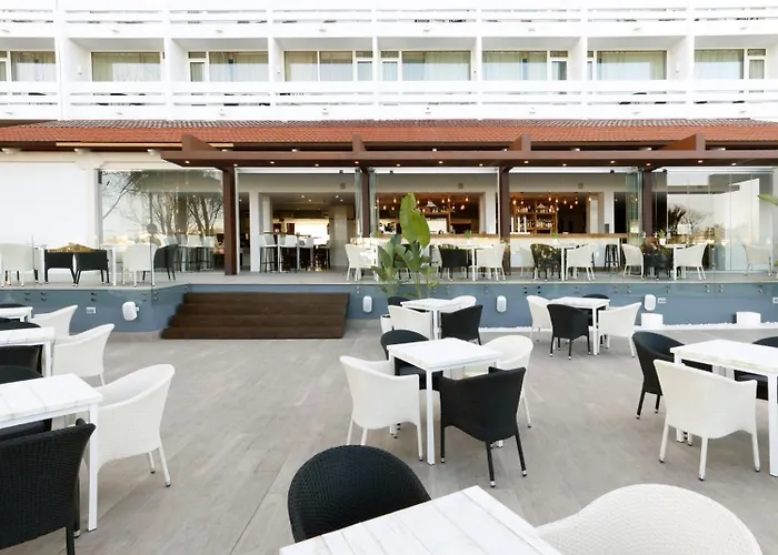Hotel Flamero Matalascañas