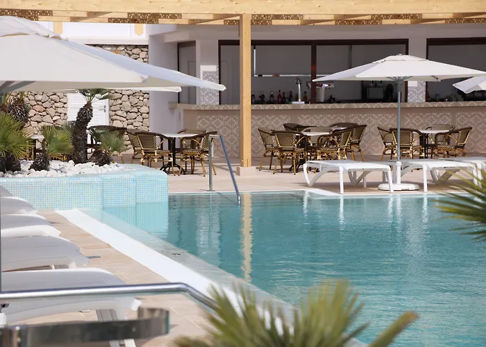 Hotel Iberostar Selection Andalucia Playa Chiclana de la Frontera