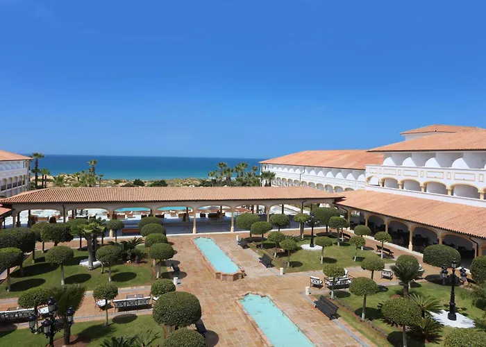 Hotel Iberostar Selection Andalucia Playa Chiclana de la Frontera