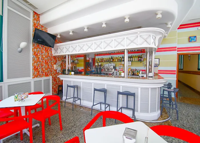Hotel Mainake Costa Del Sol Torre Del Mar