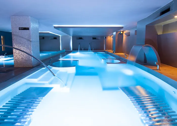 Albir Playa Hotel & Spa El Albir