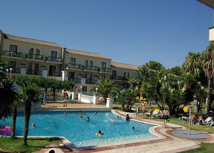 Hotel Alegria Pino Alto Miami Platja 