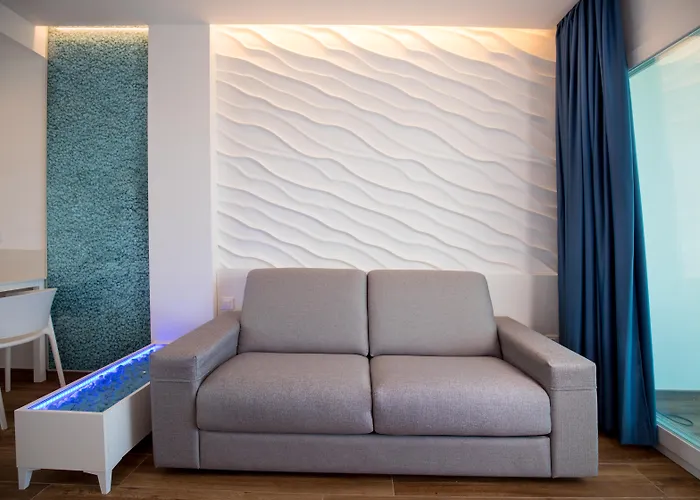 Apartamentos Jeremias Casa Azahar