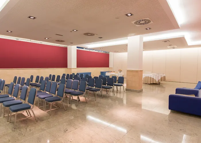 Hotel Mas Camarena Paterna