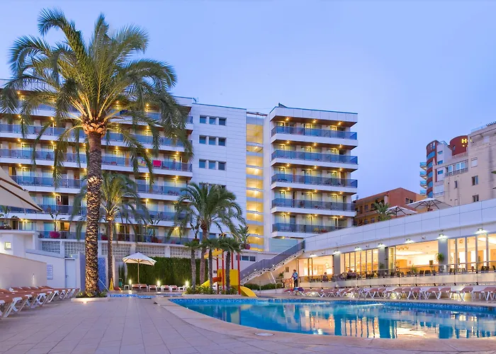 Hotel Rh Bayren Parc