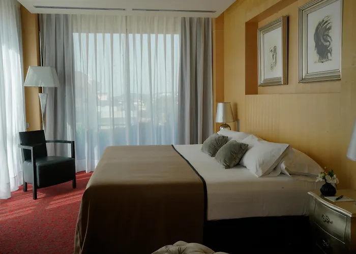MiM Sitges Meliá Collection