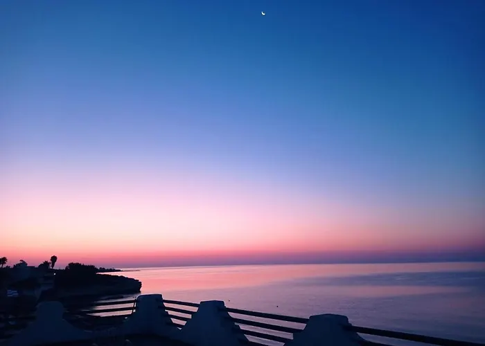 Hotel La riva Lido di Noto