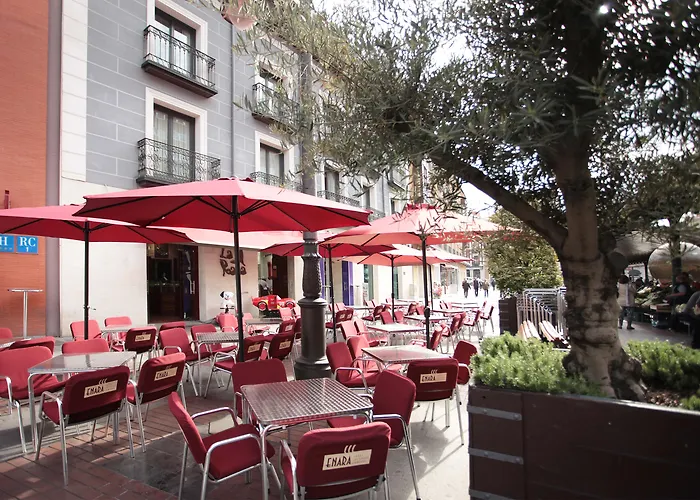 Ele Enara Boutique Hotel Valladolid