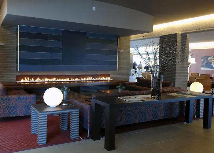 Sercotel El Encin Golf Alcalá de Henares