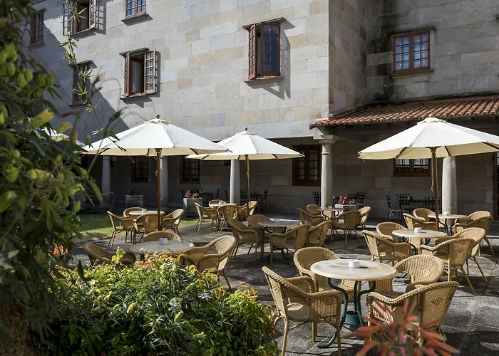 Parador de Cambados