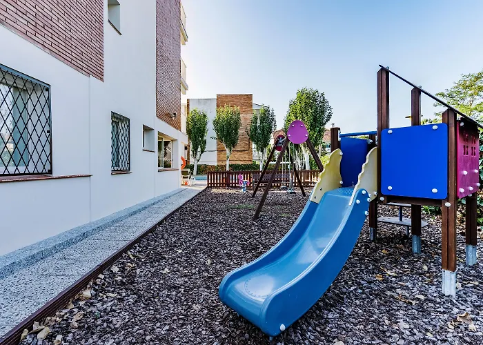 Apartamentos Sunway Arizona